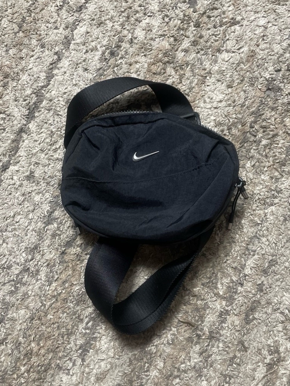 nike crossbody bag